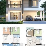 Free 4 Bedroom House Plans