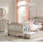 Full Size Princess Bedroom Set