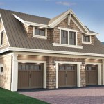 Garage Apartment Plans 3 Bedroom