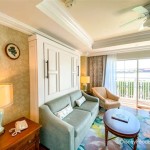 Grand Floridian Two Bedroom Villa