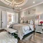 Gray And White Bedroom Furniture