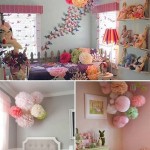 Hanging Ceiling Decorations For Bedroom