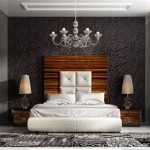 High End Modern Bedroom Furniture