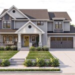 How Much Is A 4 Bedroom House