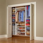 How To Build A Closet In A Bedroom