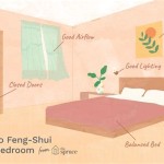 How To Create Feng Shui In Your Bedroom