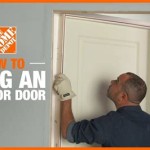 How To Install Bedroom Door