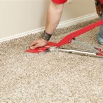 How To Lay Carpet In A Bedroom