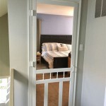 Indoor Screen Door For Bedroom