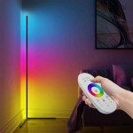 Led Wall Lights For Bedroom Color Changing