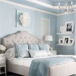 Light Blue Bedroom Paint Colors
