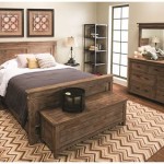 Living Spaces Bedroom Sets Queen