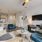 Low Income One Bedroom Apartments