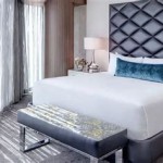 Mandalay Bay 2 Bedroom Panoramic Suite