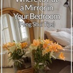 Mirrors In Bedroom Feng Shui