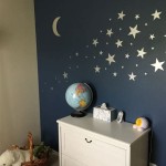 Moon And Stars Bedroom Decor