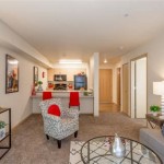 One Bedroom Apartments Based On Income