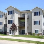 One Bedroom Apartments Cedar Falls