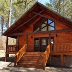 One Bedroom Cabins In Broken Bow