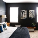 Painting A Bedroom Dark Colors