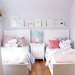 Shared Bedroom Ideas For Small Rooms