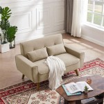Small Couches For Bedroom Under $100