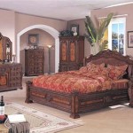 Solid Wood Bedroom Furniture Clearance