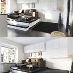 Space Saving Bedroom Furniture For Small Rooms