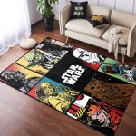 Star Wars Rugs For Bedrooms