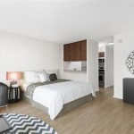 Studio And 1 Bedroom Apartments