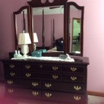 Sumter Cabinet Company Bedroom Set