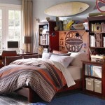 Teenage Bedroom Ideas For Guys