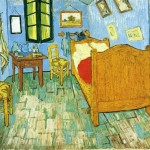 Van Gogh Bedroom At Arles