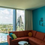 Volcano Bay View 2-Bedroom Suite