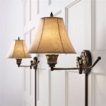 Wall Lamps For Bedroom Plug In