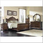 Walter Of Wabash Bedroom Set